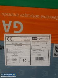 Styropian termoorganika Galaxy 8cm - Obrazek 2