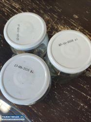 Słoik litrowy - Obrazek 1