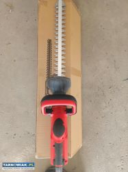 Akumulatorowe nożyce i sekator - Obrazek 4