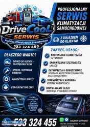 Mobilny serwis Klimatyzacji - Obrazek 1
