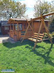 Działka Rod nad wontokiem 4ary. - Obrazek 2