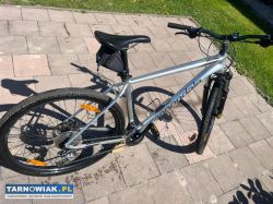 Rower cannondyle trail 6 XL - Obrazek 1