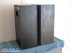 świetne kolumny stereo jvc s-p33. Dostawa. - Obrazek 3