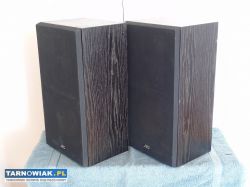 świetne kolumny stereo jvc s-p33. Dostawa. - Obrazek 2
