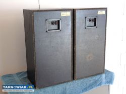 świetne kolumny stereo jvc s-p33. Dostawa. - Obrazek 4