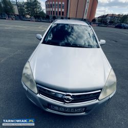 Na sprzedaż Opel Astra H Kombi 1.9 CDTI - Obrazek 1