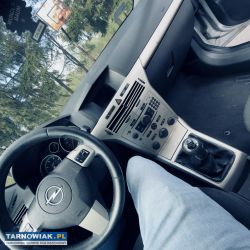 Na sprzedaż Opel Astra H Kombi 1.9 CDTI - Obrazek 2