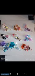 Lalki enchantimals - Obrazek 1