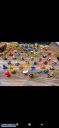 Zestaw super zings i things - Obrazek 1