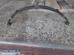 Resor Fiat 126p - Obrazek 1