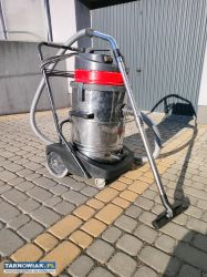Wypożyczę, wynajmę odkurzacz przemysłowy "Sta - Obrazek 2