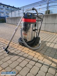 Wypożyczę, wynajmę odkurzacz przemysłowy "Sta - Obrazek 3