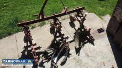 Obsypnik do ziemniaków AKPIL - Obrazek 1