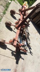 Obsypnik do ziemniaków AKPIL - Obrazek 4