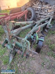 Pług 3 Unia Grudziądz duży - Obrazek 2