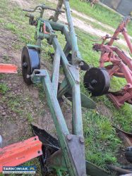 Pług 3 Unia Grudziądz duży - Obrazek 3