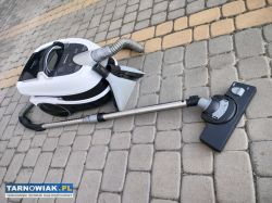Wypożyczę, wynajmę odkurzacz piorący BOSCH - Obrazek 1
