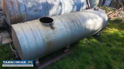 Beczka 600l - Obrazek 2