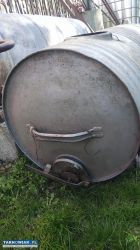 Beczka 600l - Obrazek 3