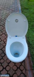 SEDES - Kompakt WC z deską wolnoopadającą - Obrazek 3