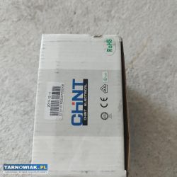 Stycznik chint nc1-40 - Obrazek 1