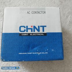 Stycznik chint nc1-40 - Obrazek 2