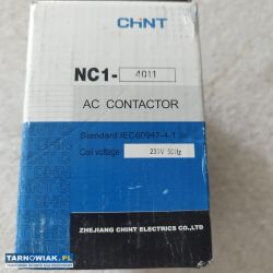 Stycznik chint nc1-40 - Obrazek 3