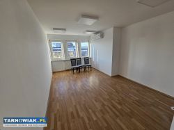 Tarnów - ul. Słoneczna 32 - lokal użytkowy - Obrazek 1