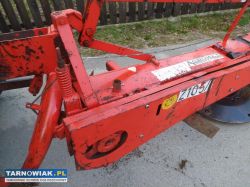 Kosiarka rotacyjna famarol słupsk 165 - Obrazek 4