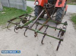 Kultywator radło drapak 2m Oryginał fabryczny - Obrazek 2