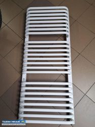 Grzejnik łazienkowy ENIX - Obrazek 1