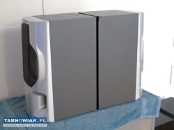 Kolumny stereo Sony SS-MD777 mocne i sprawne. DOST - Obrazek 3