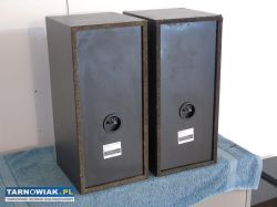 Kolumny stereo Sony SS-MD777 mocne i sprawne. DOST - Obrazek 4