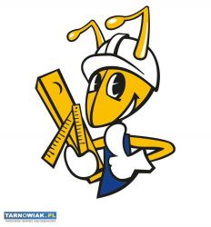 Praca Mrówka Tarnów - Obrazek 1