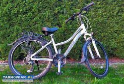 Rower 26 Unibike Emotion rama15'' - Obrazek 2