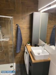 centrum 36 m / salon+sypialnia 1500 zł - Obrazek 2