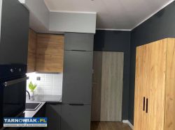 centrum 36 m / salon+sypialnia 1500 zł - Obrazek 3
