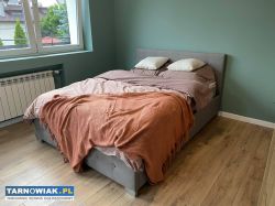 centrum 36 m / salon+sypialnia 1500 zł - Obrazek 4