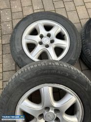 Alufelgi 5x114.3 16 cali 2022r hyundai - Obrazek 2