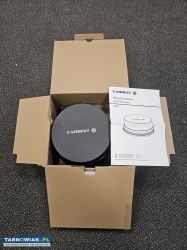 Antena dachowa 5G/LTE 4x4, czarna Carbest - Obrazek 1