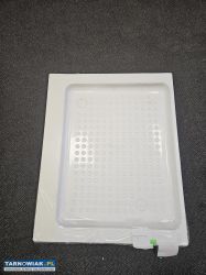 Brodzik 830x670x55mm wykonany z PST (polistyrenu) - Obrazek 1