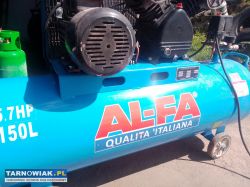 Kompresor - Obrazek 1