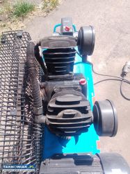 Kompresor - Obrazek 3