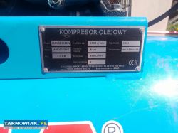 Kompresor - Obrazek 2