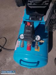 Kompresor - Obrazek 4