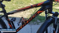 Rower 26 Kross Hexagon X3 alu rama 15 cali sprawny - Obrazek 2