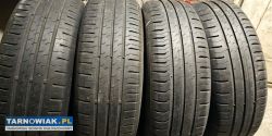 Opony Letnie Continental 185/65 R15 88h - Obrazek 4