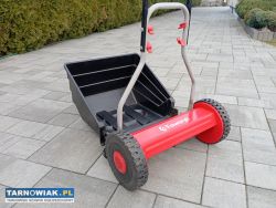 kosiarka ręczna wrzecionowa - Obrazek 3