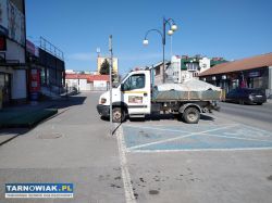 Transport materiałów sypkich - Obrazek 1