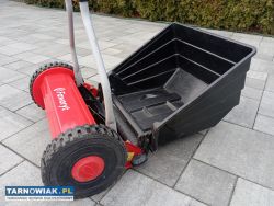 kosiarka ręczna wrzecionowa - Obrazek 1